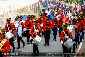 Easter Sunday - 2017