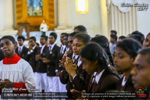 Easter Sunday - 2017