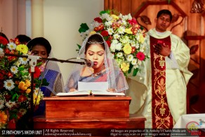 ගරු.රංගික ශීවන්ත පියතුමා ගේ කුළුඳුල් දිව්‍ය යාගය - ශු .බ්ලාසියුස් මුනිඳුන් ගේ දෙව්මැඳුර ඉඳිබැද්ද 