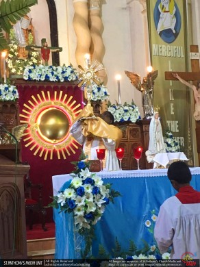 මරිය රාත්‍රිය - 2016 (MARIAN NIGHT)