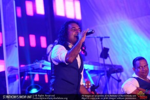 Marians Unplugged - 2017