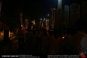 Corpus Christi - 2017