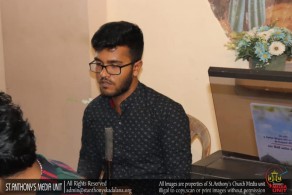 ඉදිබැද්ද ශුද්ධවූ බ්ලාසියුස් මුනිදූන්ගේ දේවස්ථානයේ වාර්ෂීක මංගල්‍යය - 2020 Annual Feast of St. Blasiuse Church - 2020