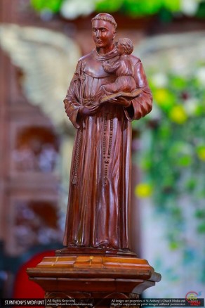 Festive High Mass - 2018