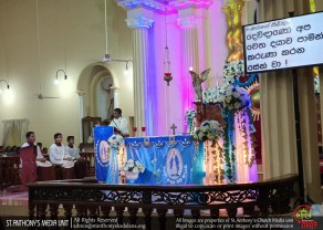  NEW YEAR MIDNIGHT MASS 2020 / 2019 FINAL BENEDICTION AND THANKSGIVING SERVICE.