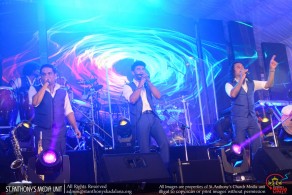 Marians Unplugged - 2017