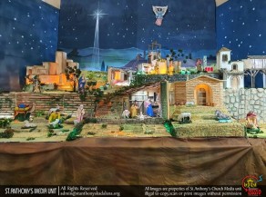  NEW YEAR MIDNIGHT MASS 2020 / 2019 FINAL BENEDICTION AND THANKSGIVING SERVICE.