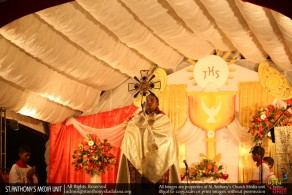 Corpus Christi - 2017