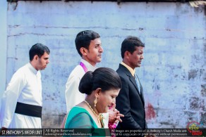 ගරු.රංගික ශීවන්ත පියතුමා ගේ කුළුඳුල් දිව්‍ය යාගය - ශු .බ්ලාසියුස් මුනිඳුන් ගේ දෙව්මැඳුර ඉඳිබැද්ද 