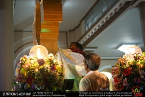 Corpus Christi - 2017