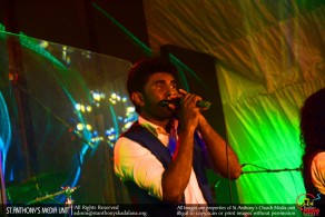 Marians Unplugged - 2017