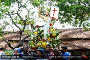 Easter Sunday - 2017