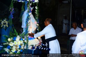 Feast of Mother Mary - 2017