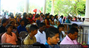 Festive High Mass - 2016