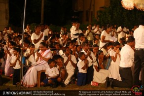 Corpus Christi - 2017