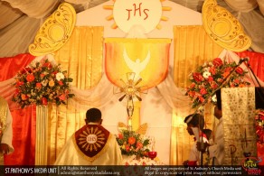 Corpus Christi - 2017