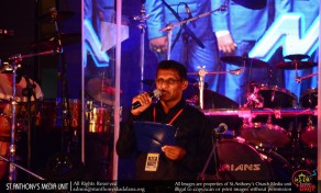 Marians Unplugged - 2017