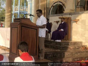 කඩලාන මීසමේ චතාරික මඩුපල්ලි වන්දනා ගමන 2019