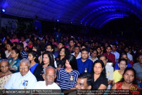 Marians Unplugged - 2017