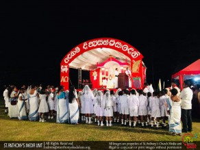 The Feast of Corpus Christi 2018.09.02