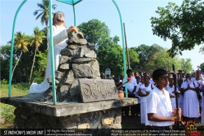 Lenten pilgrimage to National Basilica - 2016