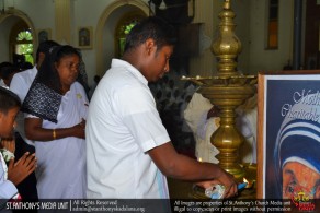 First Holy Communion -  2016