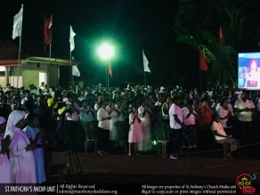 The Feast of Corpus Christi 2019.09.01