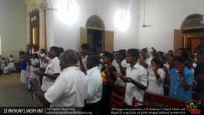 මරිය රාත්‍රිය - 2016 (MARIAN NIGHT)