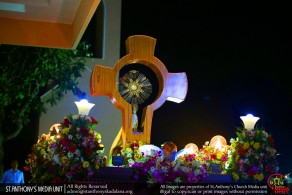 Corpus Christi - 2017