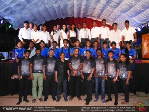 ගීත භාවනා - 2016